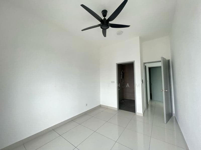 Service Residence for Rent at TR Residence - James Tham - PropertyGuru.com.my