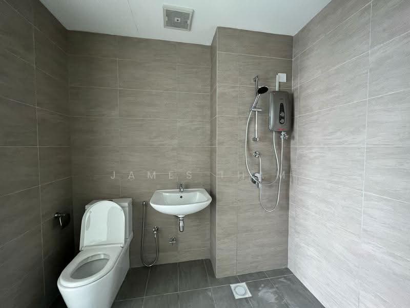 Service Residence for Rent at TR Residence - James Tham - PropertyGuru.com.my