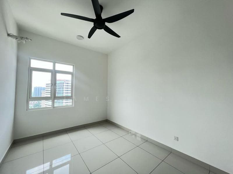 Service Residence for Rent at TR Residence - James Tham - PropertyGuru.com.my