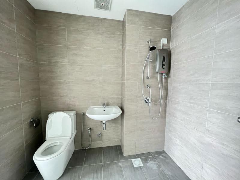 Service Residence for Rent at TR Residence - James Tham - PropertyGuru.com.my