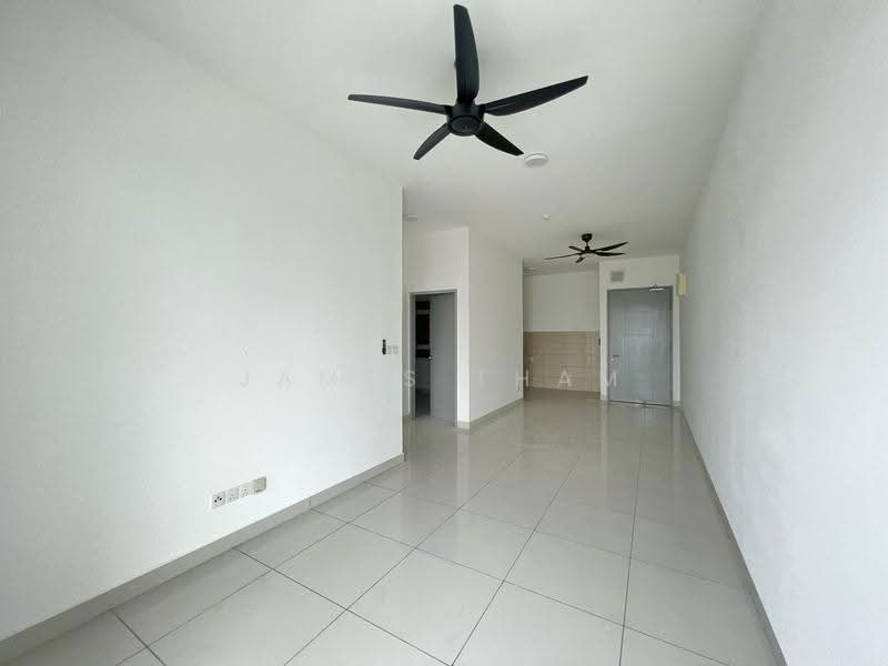 Service Residence for Rent at TR Residence - James Tham - PropertyGuru.com.my