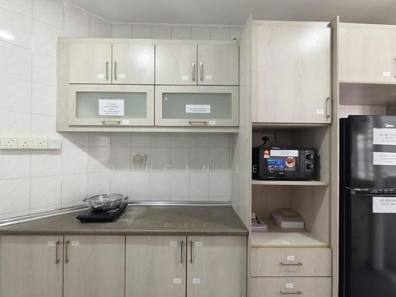 Kondominium untuk Disewa di Endah Villa - Duncan Lee - Kitchen - PropertyGuru.com.my