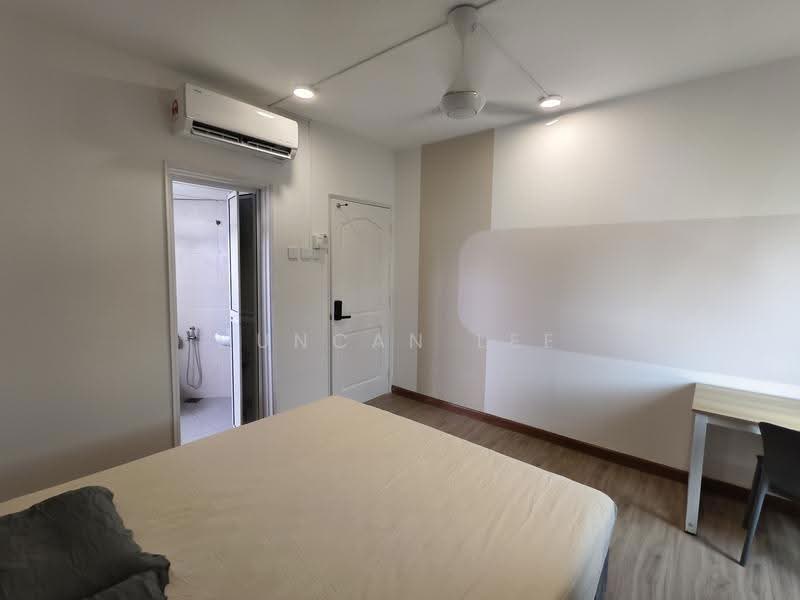 Kondominium untuk Disewa di Endah Villa - Duncan Lee - Bedroom - PropertyGuru.com.my