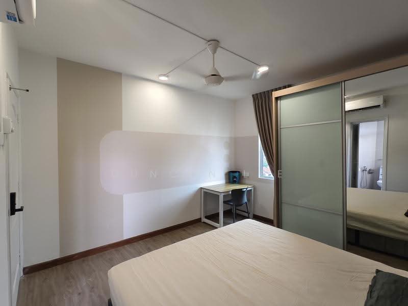 Kondominium untuk Disewa di Endah Villa - Duncan Lee - Bedroom - PropertyGuru.com.my