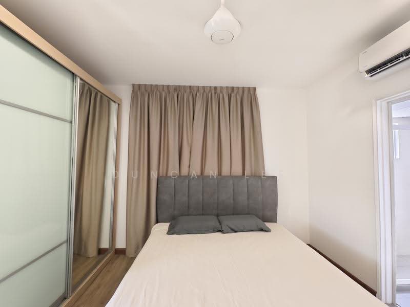 Kondominium untuk Disewa di Endah Villa - Duncan Lee - Bedroom - PropertyGuru.com.my