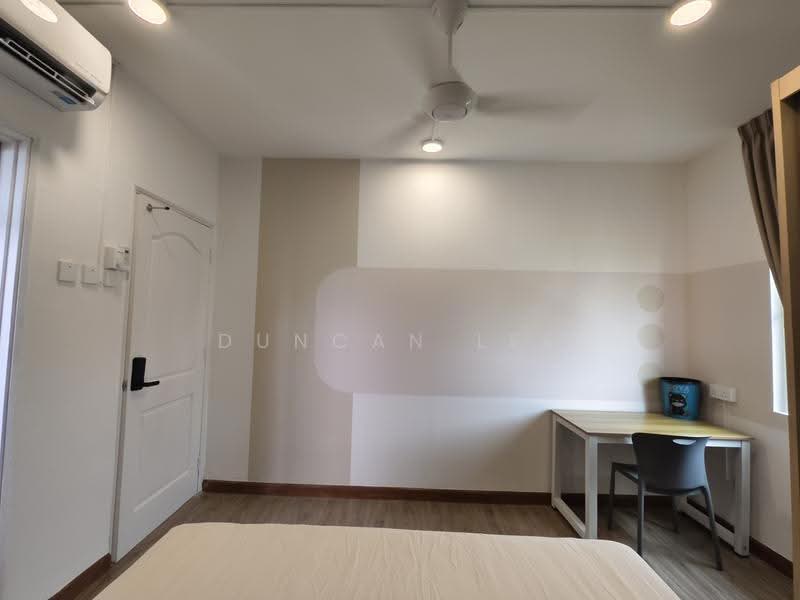 Kondominium untuk Disewa di Endah Villa - Duncan Lee - Bedroom - PropertyGuru.com.my