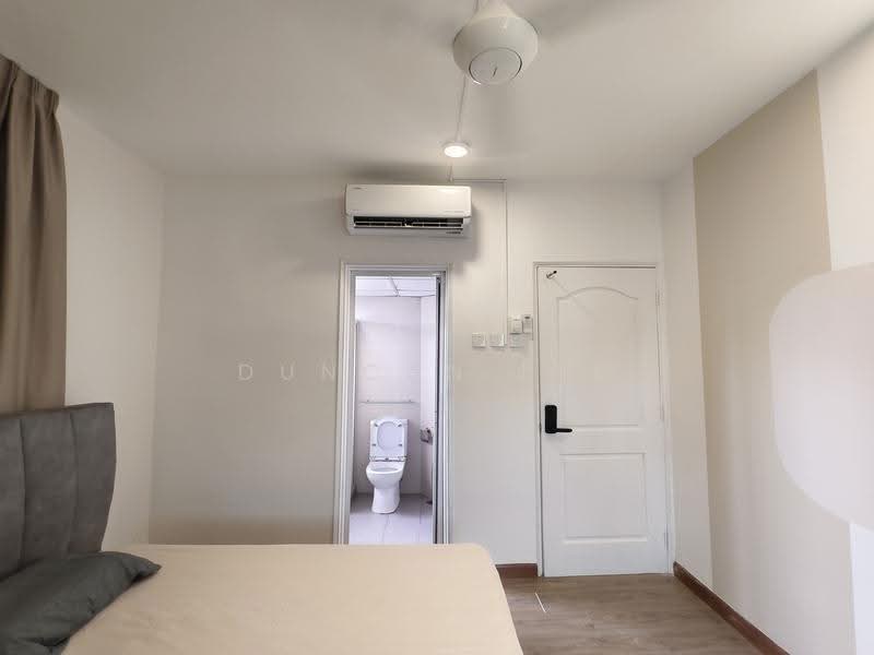 Kondominium untuk Disewa di Endah Villa - Duncan Lee - Bedroom - PropertyGuru.com.my