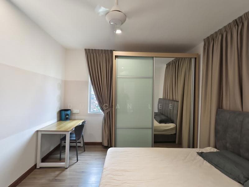 Kondominium untuk Disewa di Endah Villa - Duncan Lee - Bedroom - PropertyGuru.com.my