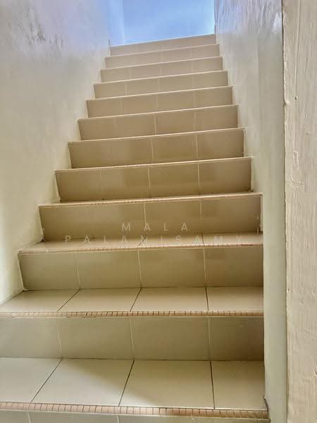 1.5-storey Terraced House for Sale in Taman Teluk Pulai (Klang) - Mala Palanisamy - Interior - PropertyGuru.com.my