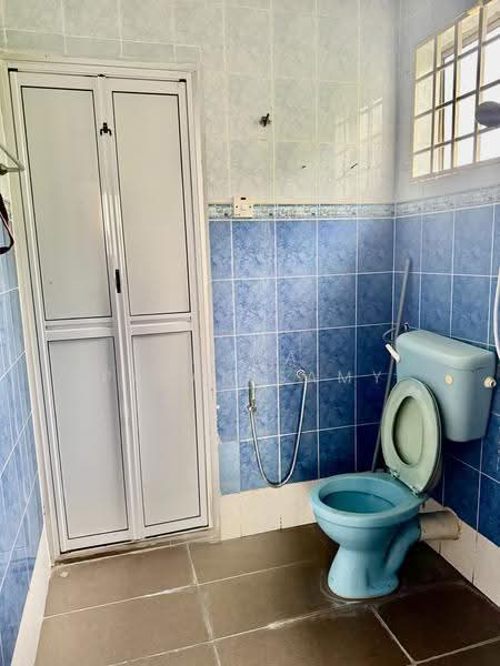 1.5-storey Terraced House for Sale in Taman Teluk Pulai (Klang) - Mala Palanisamy - PropertyGuru.com.my