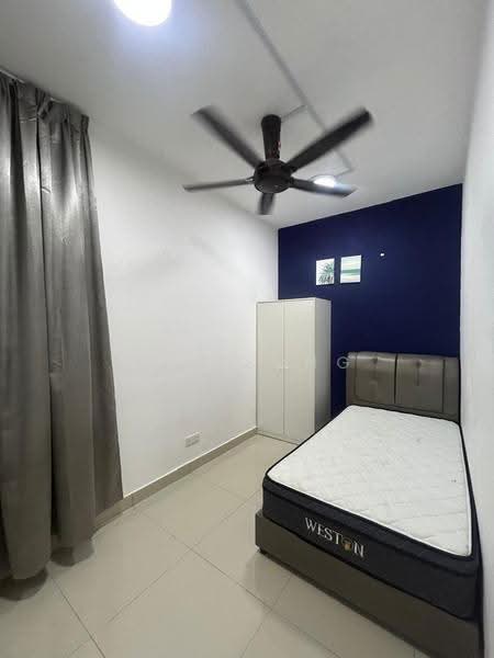 Condominium for Rent at PV9 Residences - CK Teong - Bedroom - PropertyGuru.com.my