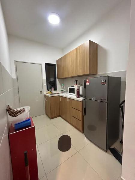 Condominium for Rent at PV9 Residences - CK Teong - Kitchen - PropertyGuru.com.my