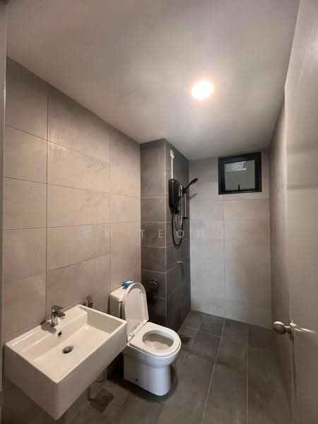 Condominium for Rent at PV9 Residences - CK Teong - Bathroom - PropertyGuru.com.my
