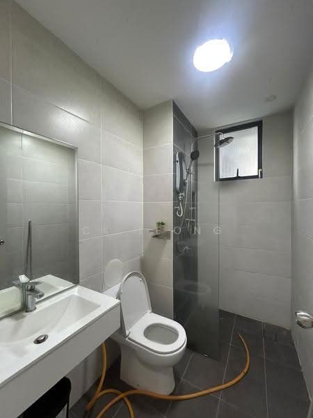 Condominium for Rent at PV9 Residences - CK Teong - Bathroom - PropertyGuru.com.my