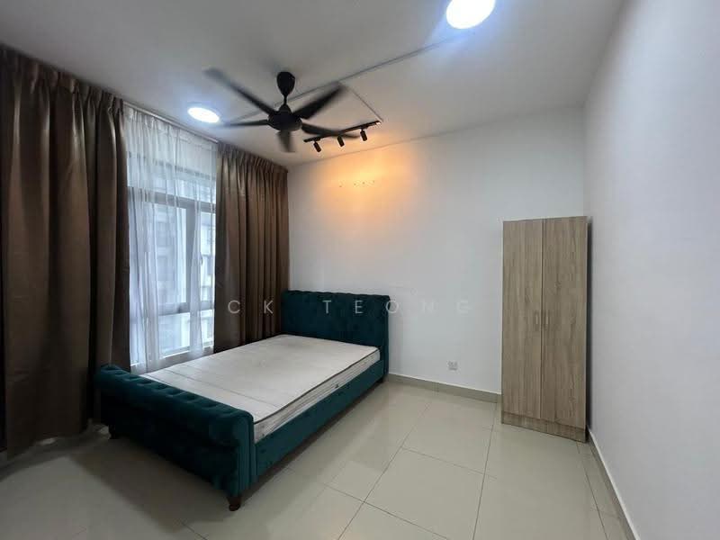 Condominium for Rent at PV9 Residences - CK Teong - Bedroom - PropertyGuru.com.my