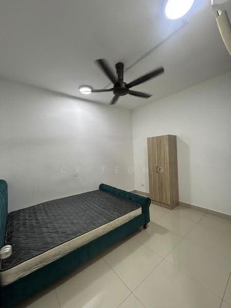 Condominium for Rent at PV9 Residences - CK Teong - Bedroom - PropertyGuru.com.my