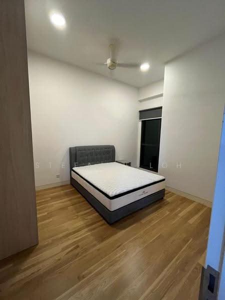 Service Residence for Rent at Arnica @ Tropicana Gardens - Stefanie Loh - Bedroom - PropertyGuru.com.my