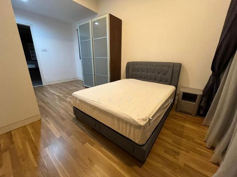 Service Residence for Rent at Arnica @ Tropicana Gardens - Stefanie Loh - Bedroom - PropertyGuru.com.my
