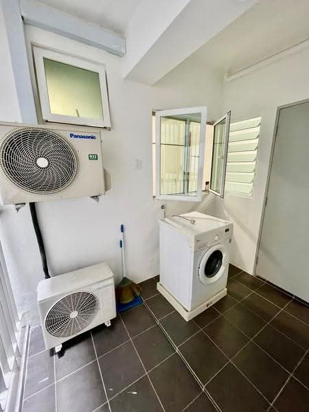 Condominium for Rent at Fairview Residence - Shing Lam - Interior - PropertyGuru.com.my