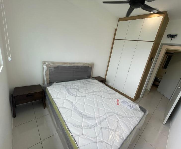 Condominium for Rent at Fairview Residence - Shing Lam - Bedroom - PropertyGuru.com.my