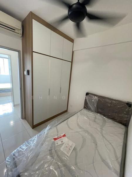 Condominium for Rent at Fairview Residence - Shing Lam - Bedroom - PropertyGuru.com.my