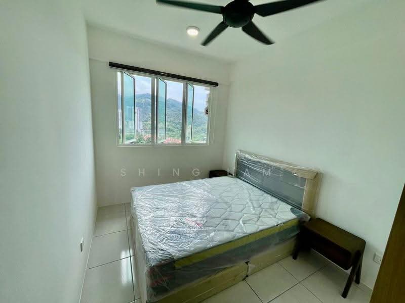 Condominium for Rent at Fairview Residence - Shing Lam - Bedroom - PropertyGuru.com.my