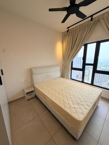 Service Residence for Rent at D'Ivo - William Lim - Bedroom - PropertyGuru.com.my