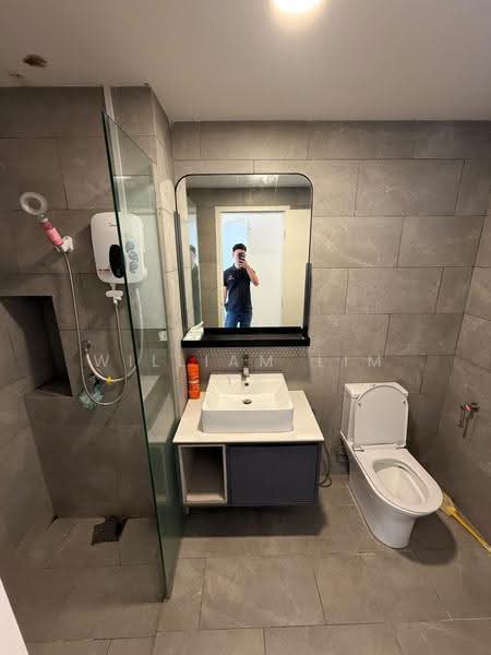 Service Residence for Rent at D'Ivo - William Lim - Bathroom - PropertyGuru.com.my