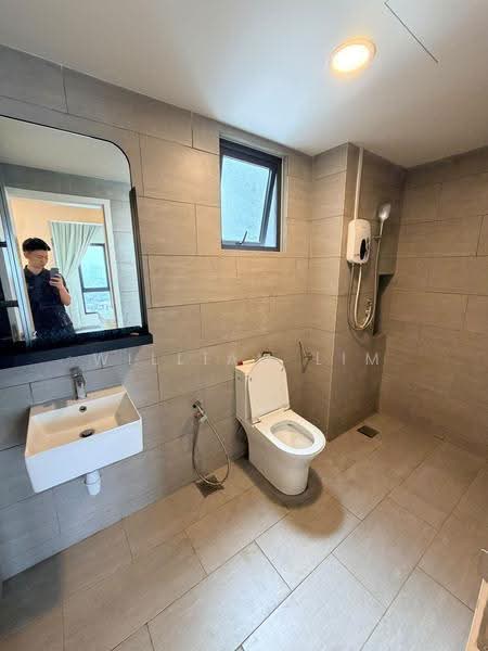 Service Residence for Rent at D'Ivo - William Lim - Bathroom - PropertyGuru.com.my
