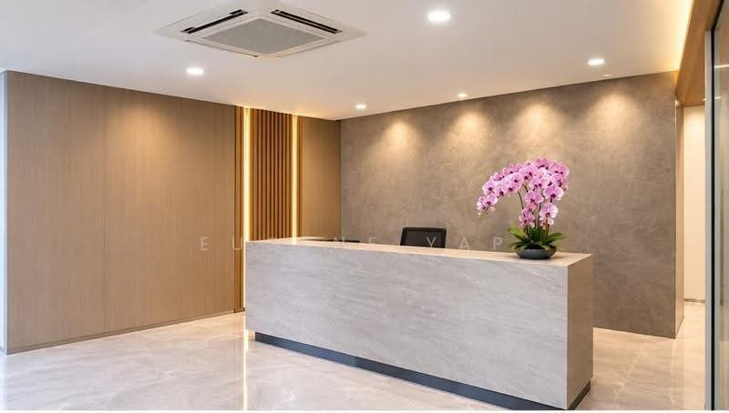 Semi-D Factory for Sale in Taman Shamelin Perkasa (Cheras) - Eugene Yap - Interior - PropertyGuru.com.my