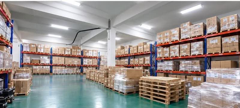 Semi-D Factory for Sale in Taman Shamelin Perkasa (Cheras) - Eugene Yap - Interior - PropertyGuru.com.my