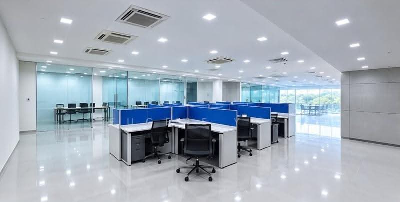 Semi-D Factory for Sale in Taman Shamelin Perkasa (Cheras) - Eugene Yap - Interior - PropertyGuru.com.my