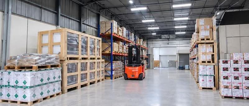 Semi-D Factory for Sale in Taman Shamelin Perkasa (Cheras) - Eugene Yap - Interior - PropertyGuru.com.my