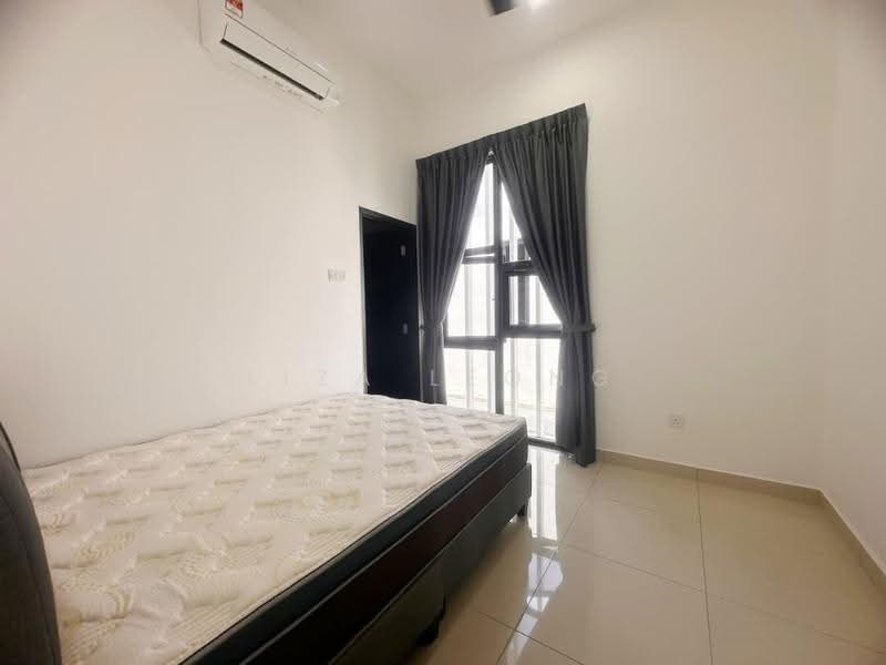 2-storey Terraced House for Rent in Skudai (Johor) - Liza Leong - Bedroom - PropertyGuru.com.my