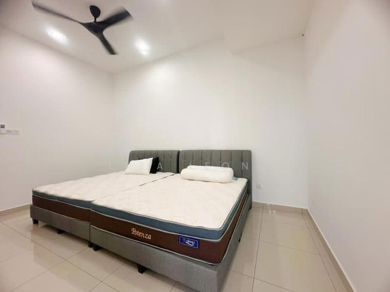 2-storey Terraced House for Rent in Skudai (Johor) - Liza Leong - Bedroom - PropertyGuru.com.my