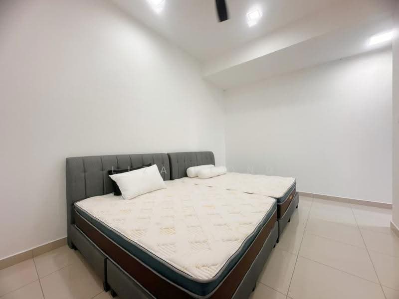 2-storey Terraced House for Rent in Skudai (Johor) - Liza Leong - Bedroom - PropertyGuru.com.my