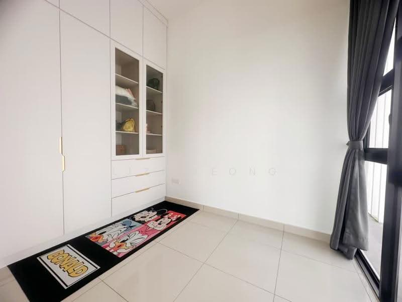2-storey Terraced House for Rent in Skudai (Johor) - Liza Leong - Bedroom - PropertyGuru.com.my