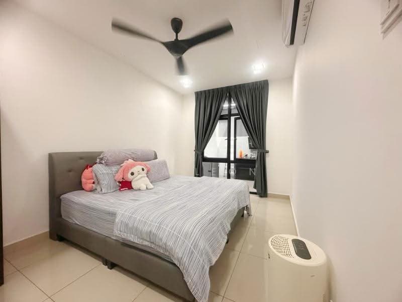 2-storey Terraced House for Rent in Skudai (Johor) - Liza Leong - Bedroom - PropertyGuru.com.my