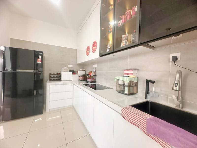 2-storey Terraced House for Rent in Skudai (Johor) - Liza Leong - PropertyGuru.com.my