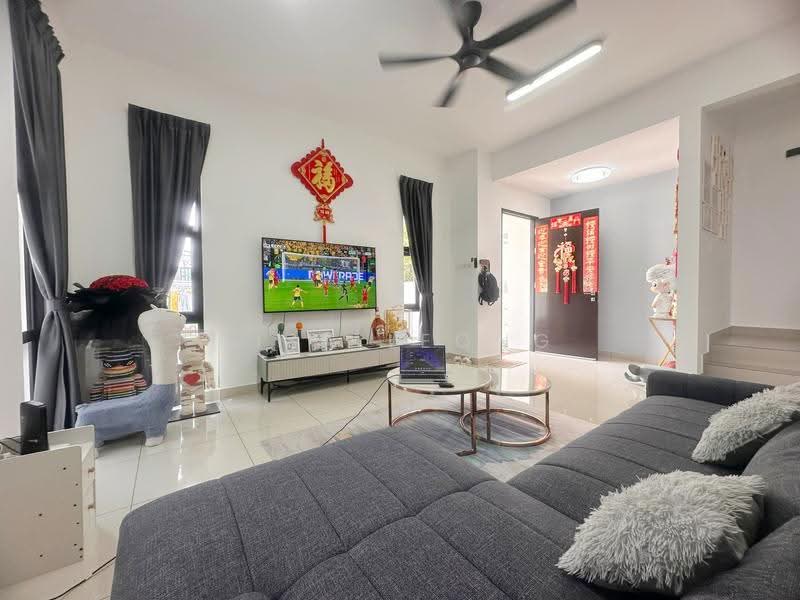2-storey Terraced House for Rent in Skudai (Johor) - Liza Leong - PropertyGuru.com.my