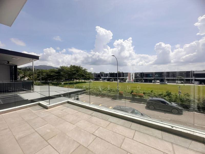 2-storey Terraced House for Rent in Skudai (Johor) - Liza Leong - Exterior - PropertyGuru.com.my