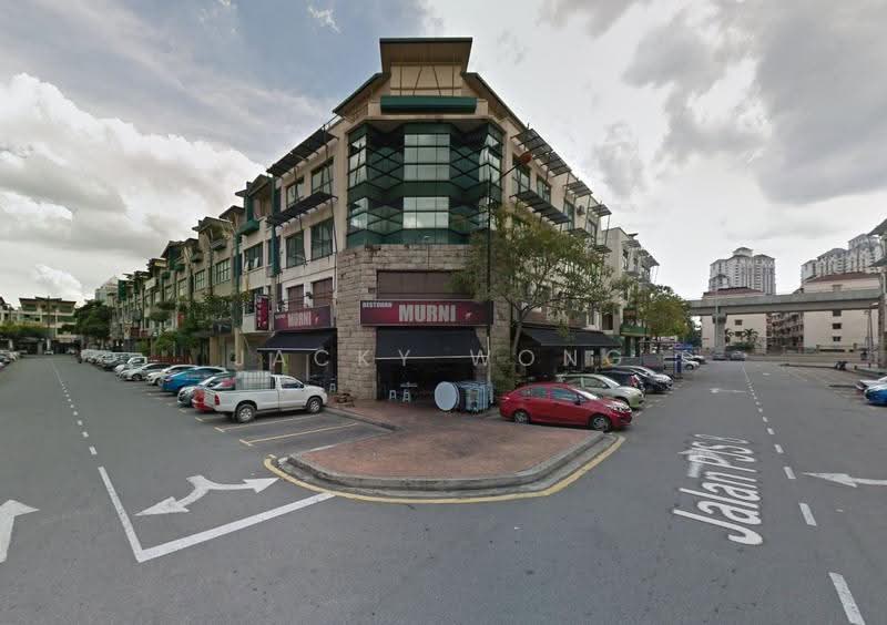 Shop for Sale in PJS 8, Sunway Mentari (Petaling Jaya) - Jacky Wong - Exterior - PropertyGuru.com.my