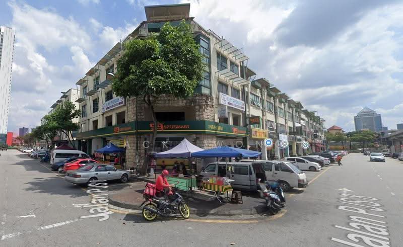Shop for Sale in PJS 8, Sunway Mentari (Petaling Jaya) - Jacky Wong - Exterior - PropertyGuru.com.my