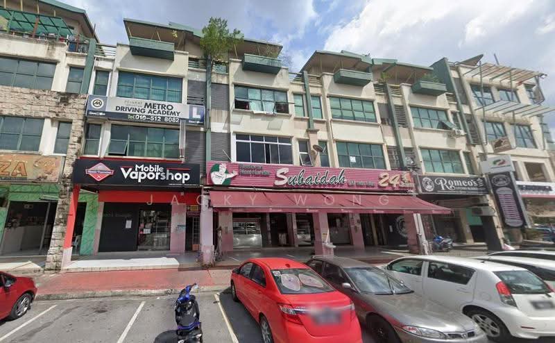 Shop for Sale in PJS 8, Sunway Mentari (Petaling Jaya) - Jacky Wong - PropertyGuru.com.my