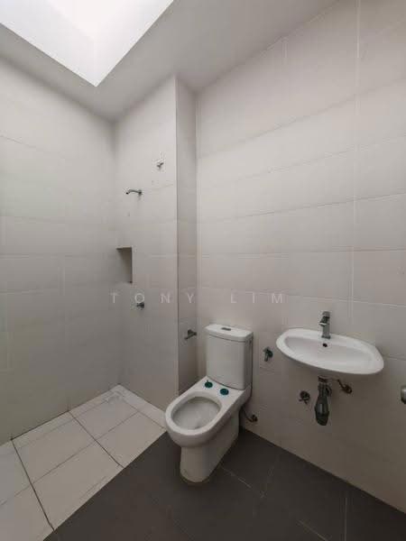 2-storey Terraced House for Rent in Eco Botanic 2 (Iskandar Puteri (Nusajaya)) - Tony Lim - Bathroom - PropertyGuru.com.my