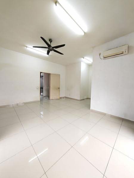 Rumah Kluster untuk Dijual di Bukit Indah (Iskandar Puteri (Nusajaya)) - Coco Lee - Living Room - PropertyGuru.com.my