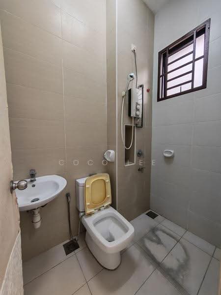 Rumah Kluster untuk Dijual di Bukit Indah (Iskandar Puteri (Nusajaya)) - Coco Lee - Bathroom - PropertyGuru.com.my