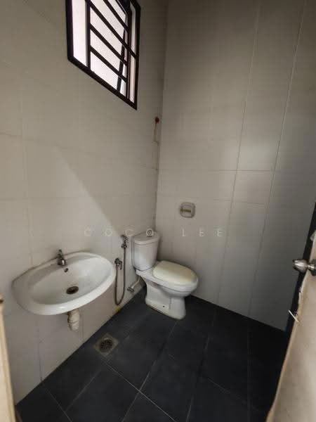 Rumah Kluster untuk Dijual di Bukit Indah (Iskandar Puteri (Nusajaya)) - Coco Lee - Bathroom - PropertyGuru.com.my