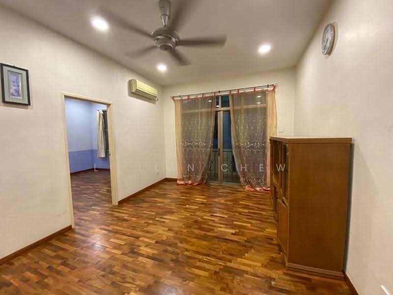 Link Bungalow for Rent in Johor Bahru (Johor) - Li Lian Chew - Living Room - PropertyGuru.com.my
