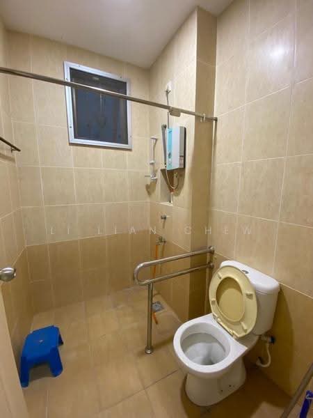 Link Bungalow for Rent in Johor Bahru (Johor) - Li Lian Chew - Bathroom - PropertyGuru.com.my